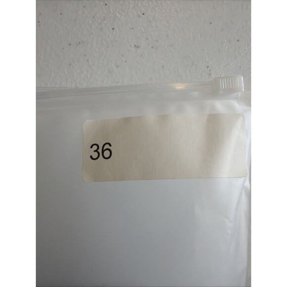 Calme Johnny Was womens small Set shirt shorts lounge wear style #M59421 cozy - Picture 13 of 13